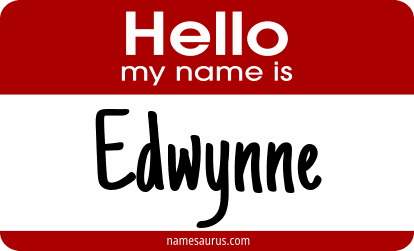 Hello my name is Edwynne png download
