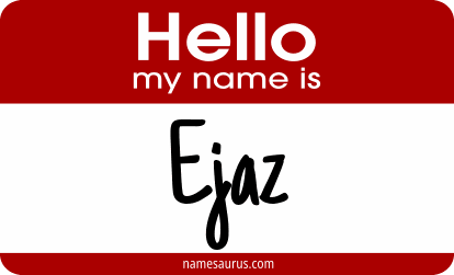 Hello my name is Ejaz png download