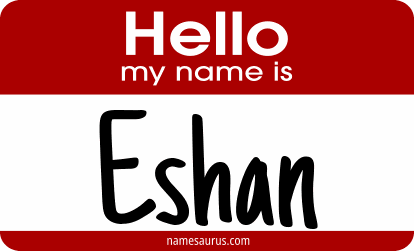Hello my name is Eshan png download