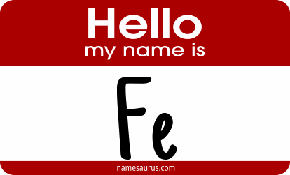Hello my name is Fe png download