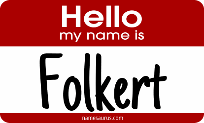 Hello my name is Folkert png download