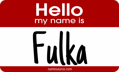 Hello my name is Fulka png download