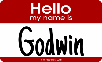 Hello my name is Godwin png download