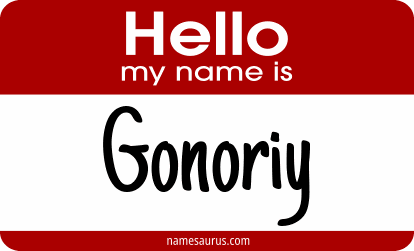 Hello my name is Gonoriy png download