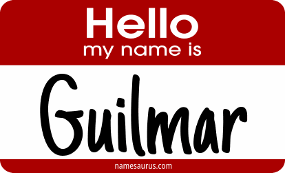 Hello my name is Guilmar png download