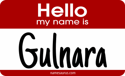 Hello my name is Gulnara png download