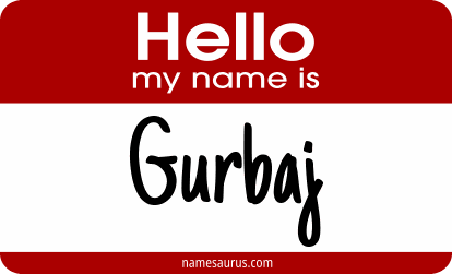 Hello my name is Gurbaj png download