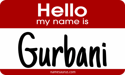 Hello my name is Gurbani png download