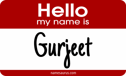 Hello my name is Gurjeet png download