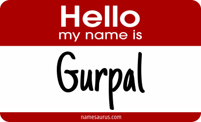 Hello my name is Gurpal png download