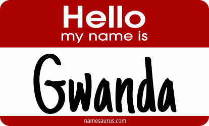 Hello my name is Gwanda png download
