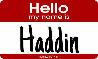 Hello my name is Haddin png download