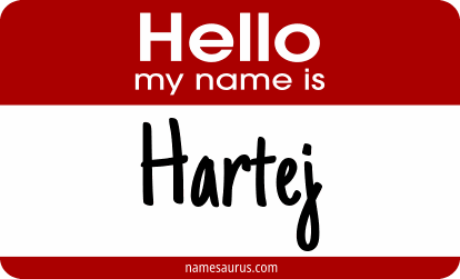 Hello my name is Hartej png download