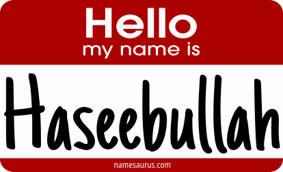 Hello my name is Haseebullah png download
