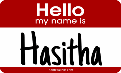 Hello my name is Hasitha png download