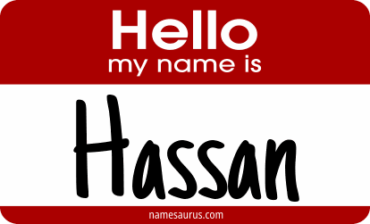 Hello my name is Hassan png download