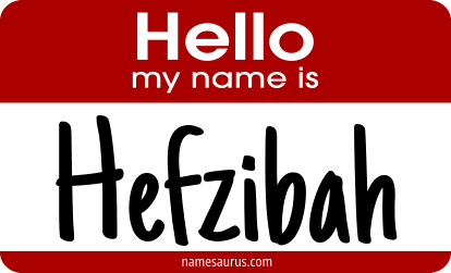 Hello my name is Hefzibah png download