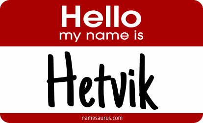 Hello my name is Hetvik png download
