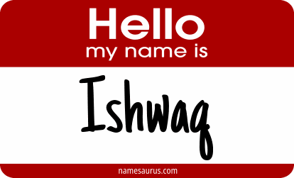 Hello my name is Ishwaq png download