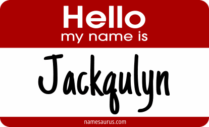 Hello my name is Jackqulyn png download