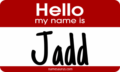 Hello my name is Jadd png download