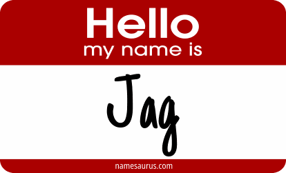 Hello my name is Jag png download
