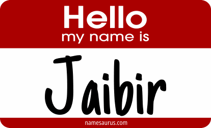 Hello my name is Jaibir png download