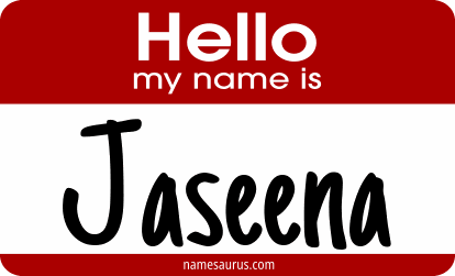 Hello my name is Jaseena png download