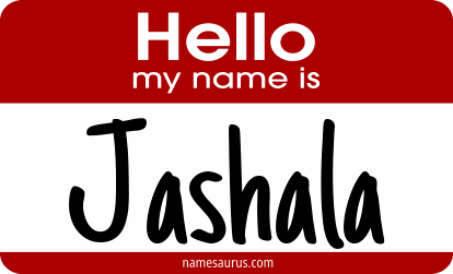 Hello my name is Jashala png download