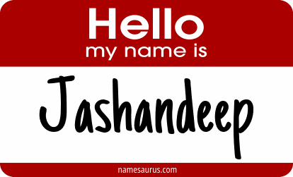 Hello my name is Jashandeep png download