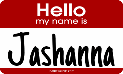 Hello my name is Jashanna png download