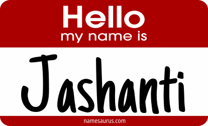 Hello my name is Jashanti png download