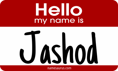 Hello my name is Jashod png download