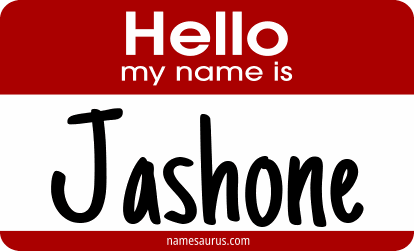 Hello my name is Jashone png download