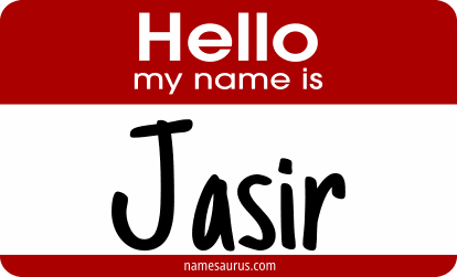 Hello my name is Jasir png download