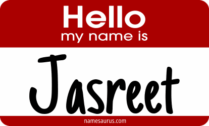 Hello my name is Jasreet png download