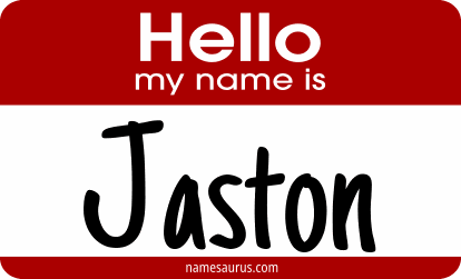 Hello my name is Jaston png download
