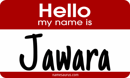 Hello my name is Jawara png download