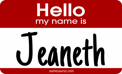 Hello my name is Jeaneth png download