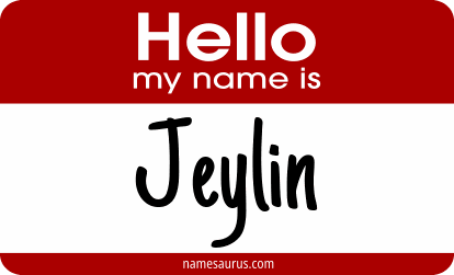 Hello my name is Jeylin png download
