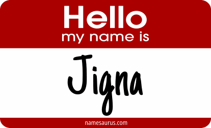 Hello my name is Jigna png download