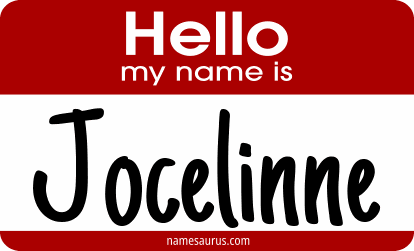 Hello my name is Jocelinne png download