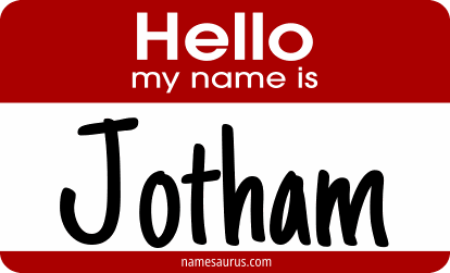 Hello my name is Jotham png download