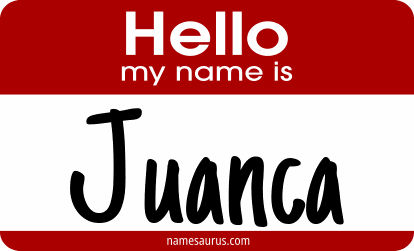 Hello my name is Juanca png download