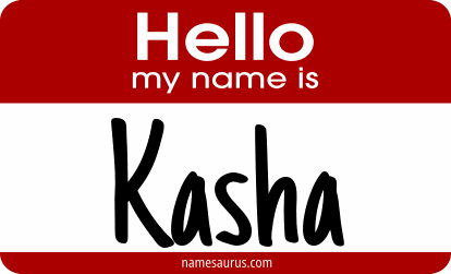 Hello my name is Kasha png download