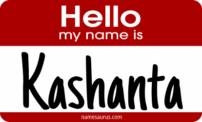 Hello my name is Kashanta png download