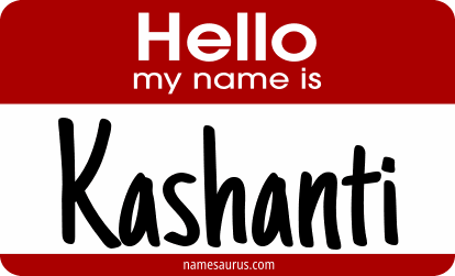 Hello my name is Kashanti png download