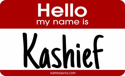 Hello my name is Kashief png download