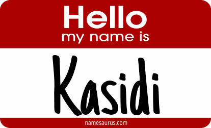 Hello my name is Kasidi png download