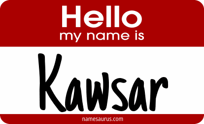 Hello my name is Kawsar png download